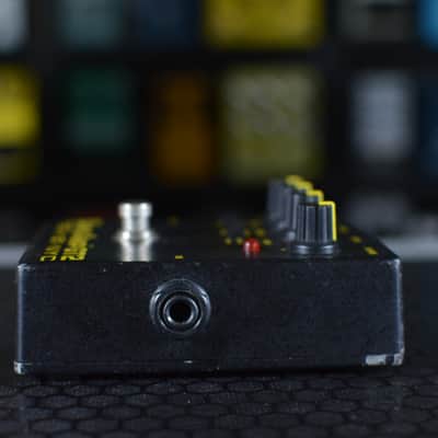 Tech 21 SansAmp GT2 1993 - Present - Black image 5