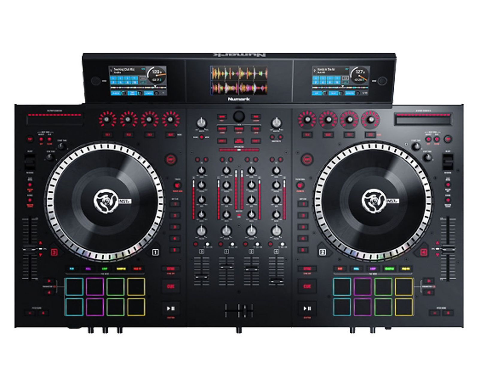 Numark NS7 III | Reverb Canada