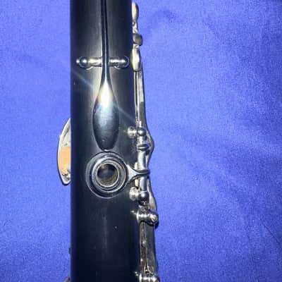 Clarinet - Selmer Soloist image 4