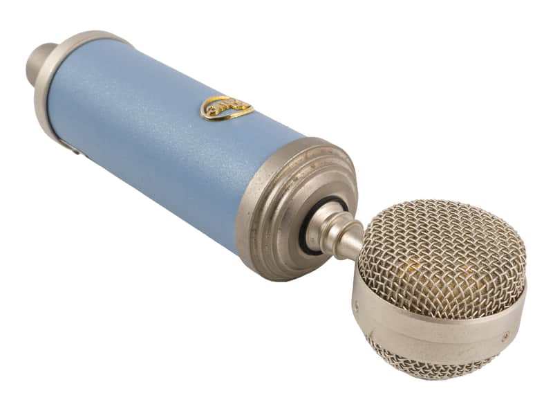 Blue Microphones Bluebird SL Condenser Microphone [USED] | Reverb