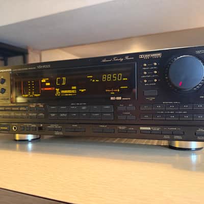 PIONEER VSX-9700S Audio/Video Stereo Receiver Dolby Surround FRESH SERVICE Wow🔥 image 3