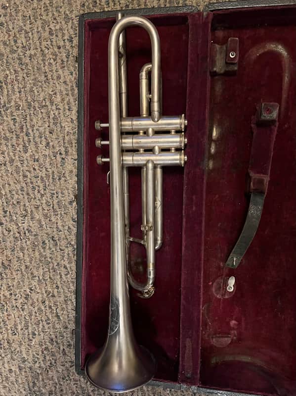 Cavalier Pea shooter trumpet image 1
