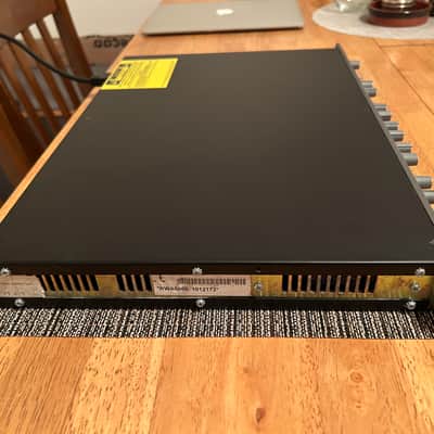AMEK CIB Pure Path Channel Strip (Rupert Neve Designed) image 4
