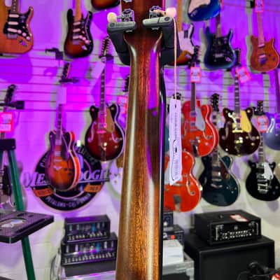Martin D-15M StreetMaster Acoustic Guitar - Mahogany Burst Authorized Dealer Free Shipping! 703 *FREE PLEK WITH PURCHASE* image 10