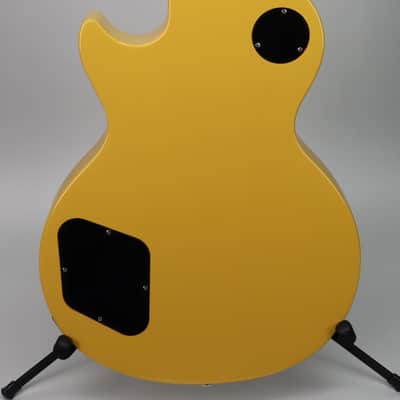 Epiphone Les Paul Special TV Yellow image 8