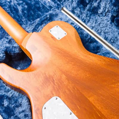 James Tyler JTG-M1 Jim Burst Metallic #25000242 image 14