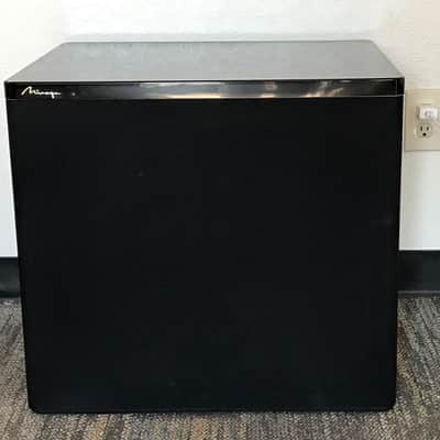 Mirage BPS-400 Powered Subwoofer image 1