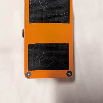 Catalinbread Octapussy 2010s - Orange image 2