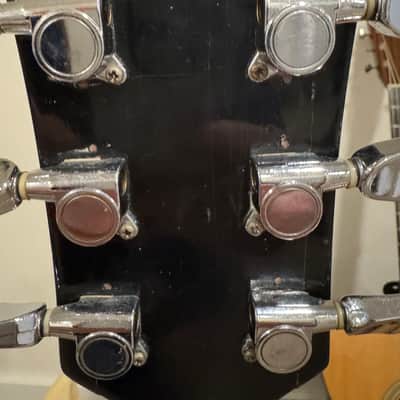 Gibson SG Standard 1986 image 8