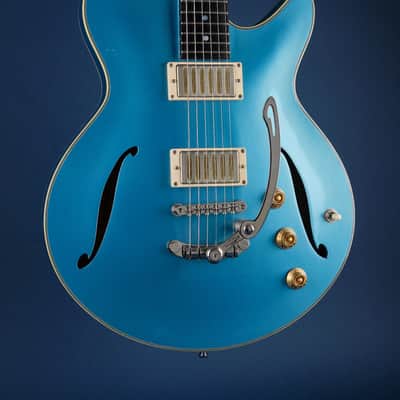 Eastman Romeo LA Celestine Blue (Second-Hand) image 1
