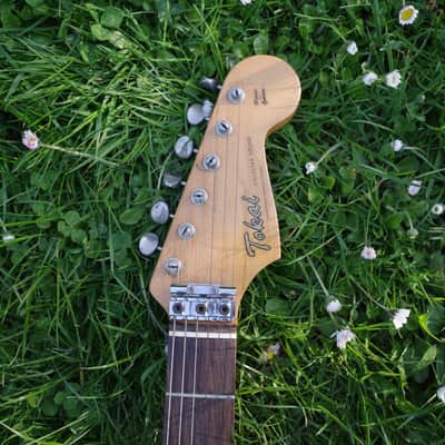 Tokai ST-70 image 5