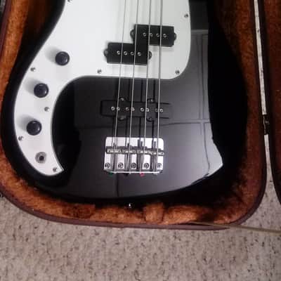 Ibanez Roadstar II RB650L Lefty Bass 1984 image 1