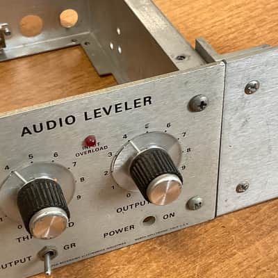 Urei LA 5 universal audio parts image 9
