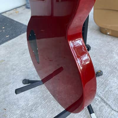 Gibson Les Paul Double Cut P90s 100th Anniversary 2015 image 21