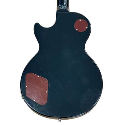 Epiphone Limited Edition Vivian Campbell Holy Diver Les Paul Outfit Electric Guitar w/ Soft Case image 5
