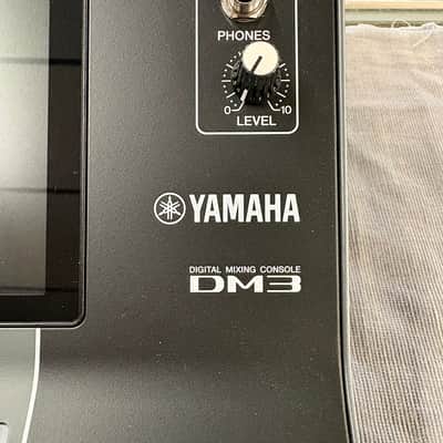 Yamaha DM3 Standard 16 Channel Digital Mixer image 2
