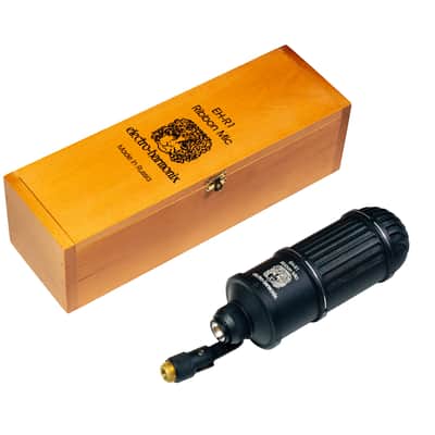 Electro-Harmonix EH-R1 | Studio Quality Ribbon Microphone. New with Full Manufacturer's Warranty! image 5