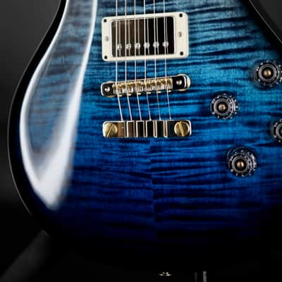 PRS Limited Edition 40th Anniversary McCarty SC56 2025 - SPRAYERS CHOICE image 4