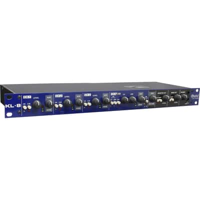 Radial KL-8 Keyboard Mixing Station image 3