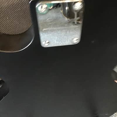 Epiphone LES PAUL SL 2018 - MATT BLACK image 7