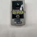 Electro Harmonix Nano Screaming Bird Treble Booster Rare EHX Guitar Effect Pedal