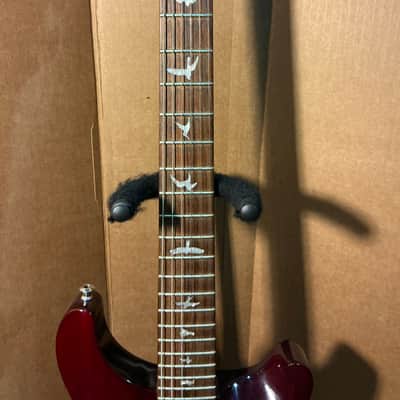 PRS Paul Reed Smith SE Standard 24 Guitar image 3