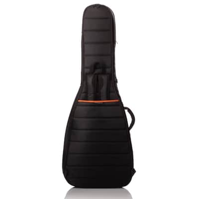 Mono M80 Electric Guitar Case, Jet Black image 5