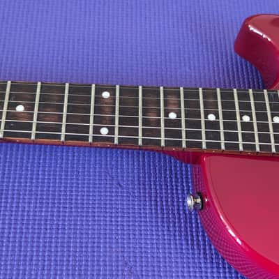 Epiphone Les Paul Sunburst Special II Model image 9