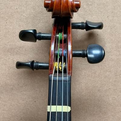 Franz Hoffman ETUDE 14" Viola - 216 SN: MH0503-003 image 5