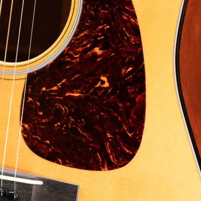 Martin D-18 1955 CFMIV 55th Birthday Anniversary Limited Edition Acoustic Guitar, 55 of 55 with Hardshell Case - Used image 12