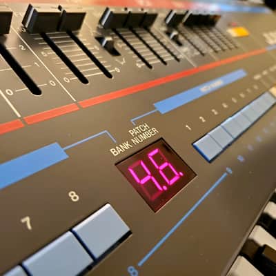CERTIFIED!!! ROLAND JUNO 106 FULLY INSPECTED/SERVICED AND IN AMAZING CONDITION! Bild 15