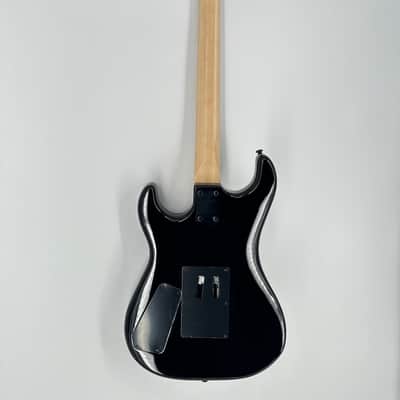 Kramer Baretta Viper - Snakeskin image 5