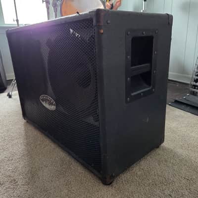 Genz Benz G-Flex 2x12 George Lynch Signature Cabinet image 3