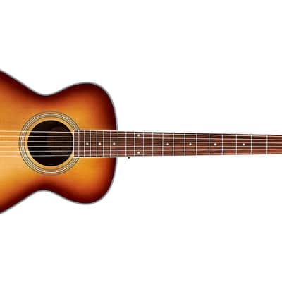 Guild M-260E Deluxe Edge Burst image 2