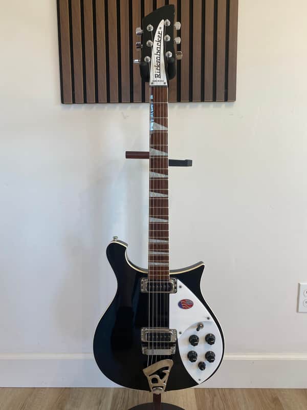 Rickenbacker 620