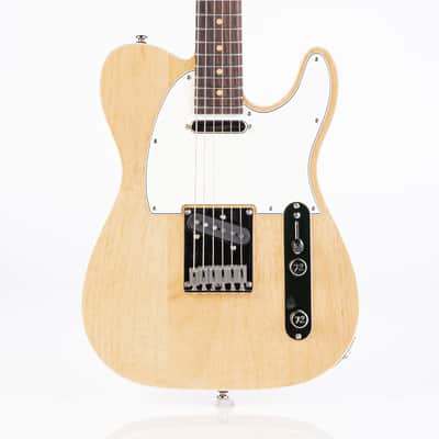 Reverend Pete Anderson Eastsider T with Rosewood Fretboard - Satin Natural image 5