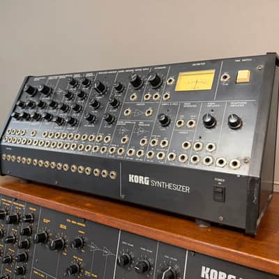 Korg MS-50 image 2