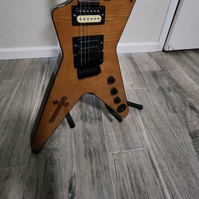 Firefly  FFVX DIMEBAG DARREL  Southern Cross -Natural Flame image 2