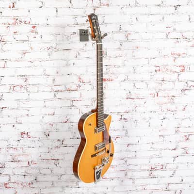 Collings 470 JL Julian Lage Signature 2021 - Present Antiquated Blonde image 4