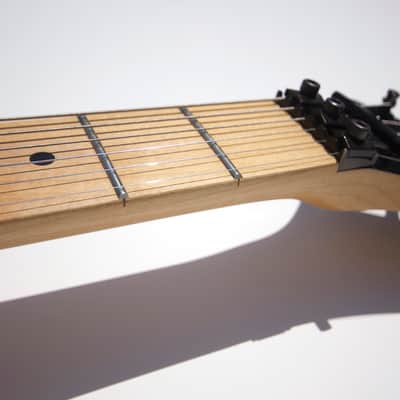 Game of Thrones Map - Kramer Guitar - Custom Restoration image 11