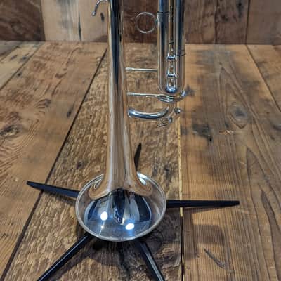 B&S 3143 Challenger II Series Bb Trumpet image 2