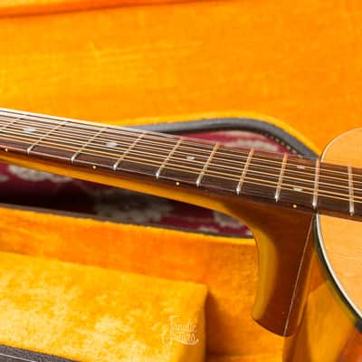 Martin D-12-20 Dreadnought 12-String 1968 #234714 Second Hand image 14