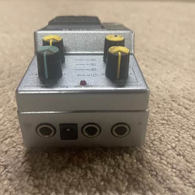 Ibanez DDL10 Delay II 1980s - Gray image 3