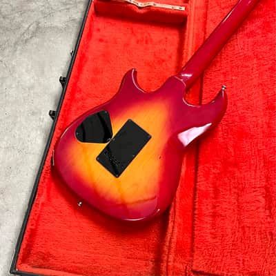Yamaha SF-3000 Super Flighter c 1980 Sunburst original vintage MIJ Japan image 14