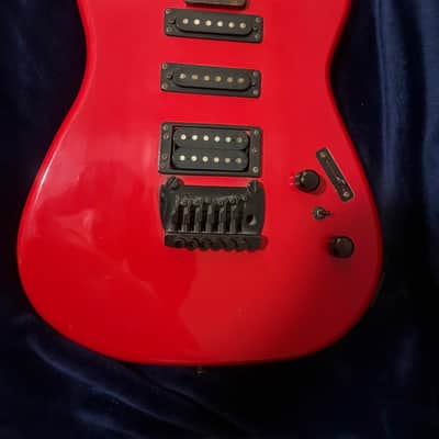 B.C. Rich ST-III Platinum Series image 3
