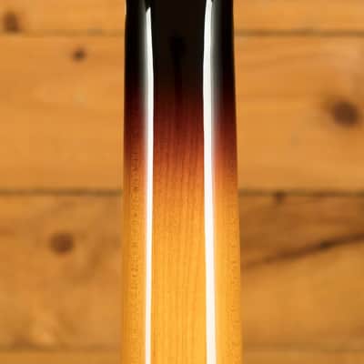 Epiphone Broadway | Vintage Sunburst *B-Stock* image 9