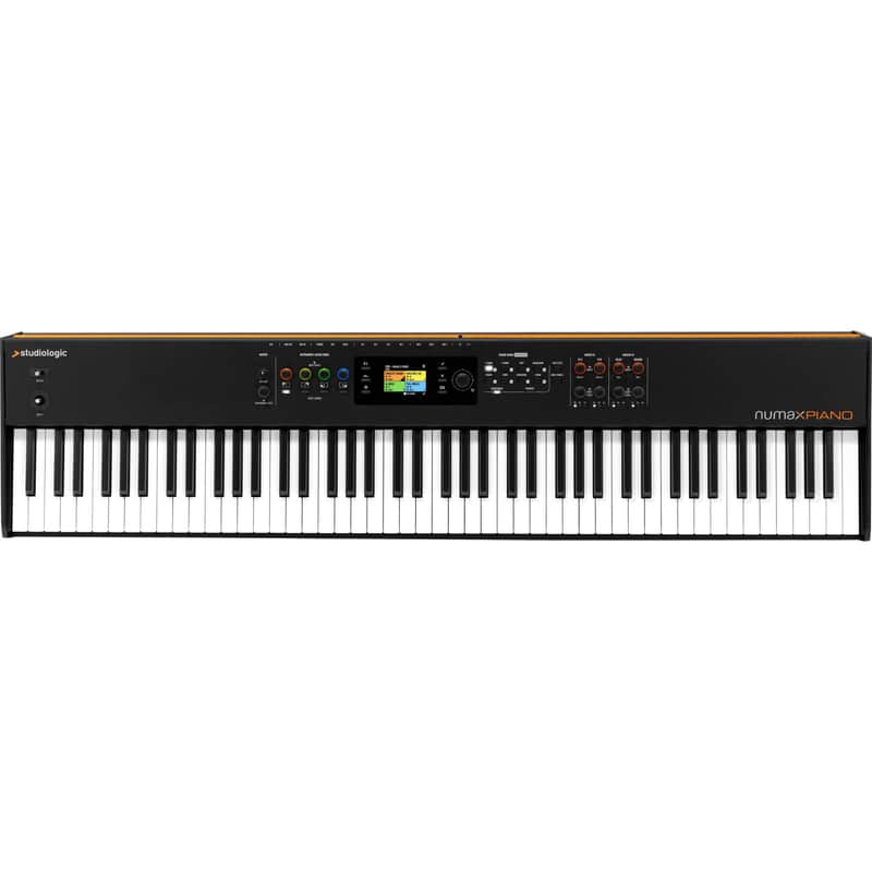Studiologic 88-Note Numa X Piano image 1