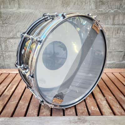 Pearl Shane Gaalaas BNOB SG1460 2020's - Black Nickel image 5