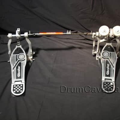 GIBRALTAR INTRUDER DOUBLE BASS DRUM PEDAL, FREE SHIPPING CONTINENTAL UNITED STATES image 1