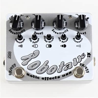 Reverb.com listing, price, conditions, and images for xotic-effects-robotalk-2